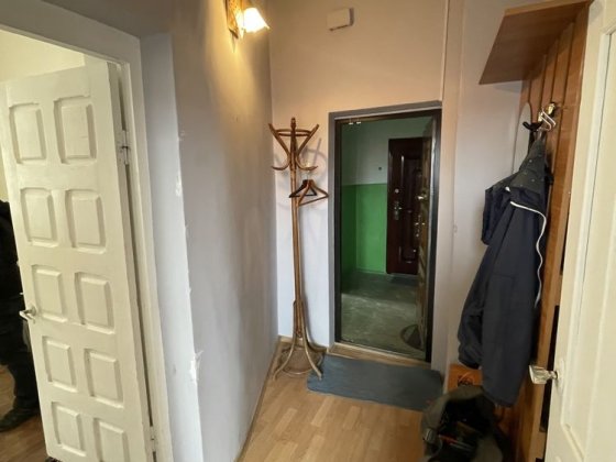 Оренда 1 кімнатної квартири Луцк