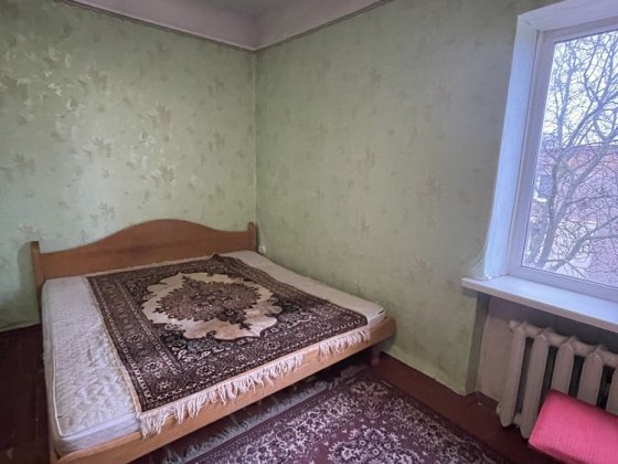 Сдам 1-но комнатную 20 квартал ул. Кропивницкого Кривой Рог