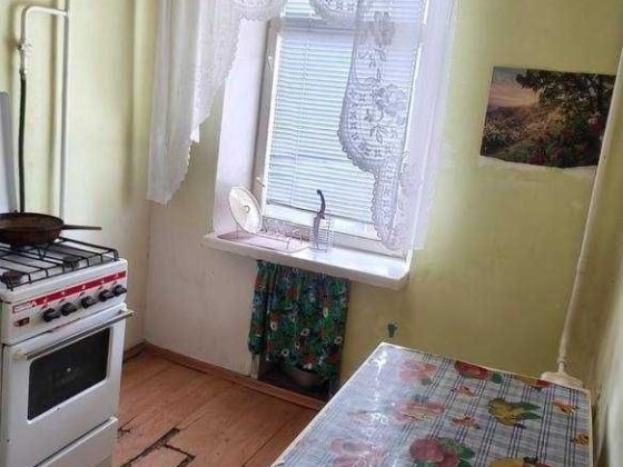 Оренда 1к квартири Зарічний