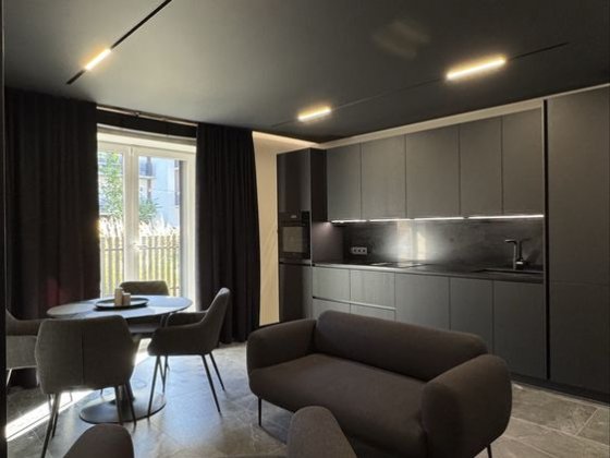 Оренда квартири в ЖК преміум класу StyleUp! Луцк