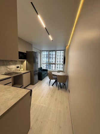 Оренда поруч Центральний парк. Можна з тваринами та дітьми - фото 1