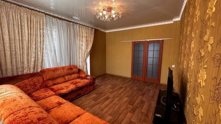 Оренда квартири на Юності біля Ювілейної - фото 1