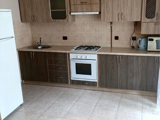 Здається 1к.квартира в новобудові в р-ні «Порт сіті» Луцьк