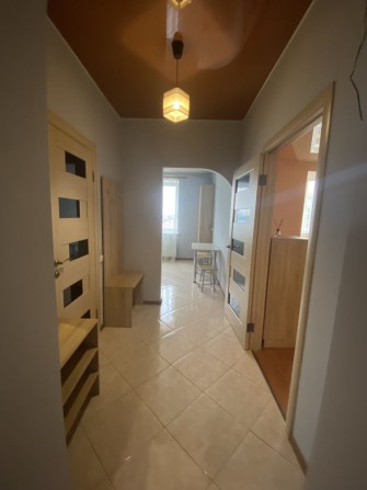 Здається 1-кімнатна квартира в новобудові центр від власника - фото 1