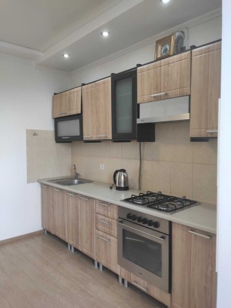 1к.кв. Мазепи (АТБ) в новобудові 12 тис.грн. - фото 1