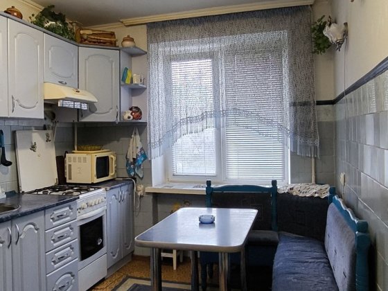 Оренда 2к квартири район 33й Луцк