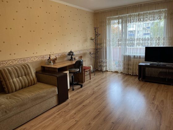 Здам 3 кім.кв. Індивідуальне опалення. Пасічна Івано-Франківськ