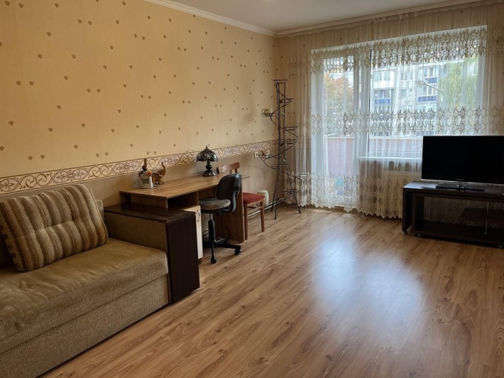 Здам 3 кім.кв. Індивідуальне опалення. Пасічна - фото 1