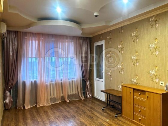 Оренда 1-кімнатної квартири вул. П. Глазового "Балакіна" Кривий Ріг