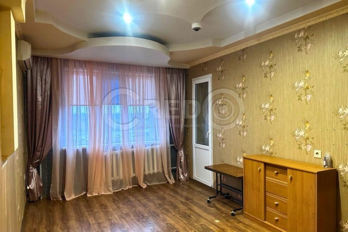 Оренда 1-кімнатної квартири вул. П. Глазового "Балакіна" - фото 1