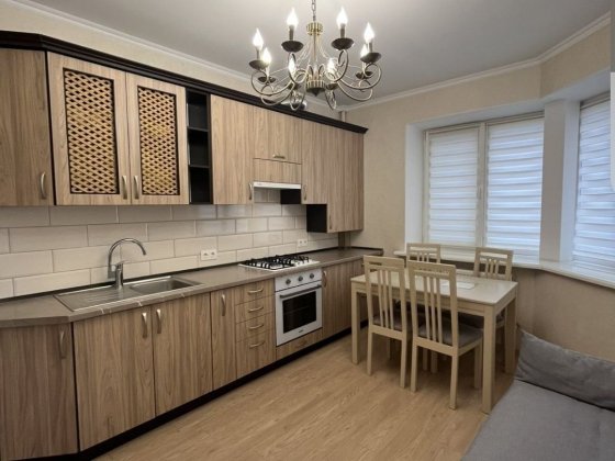 Здам 1 кімнатну квартиру  новобудову Центр міста.ЖКЦентральний. Луцк