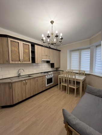 Здам 1 кімнатну квартиру  новобудову Центр міста.ЖКЦентральний. - фото 1