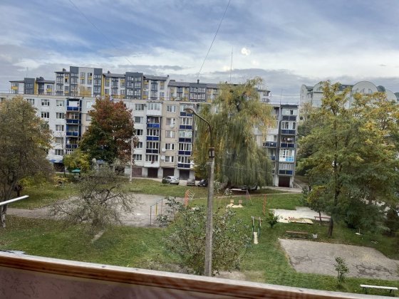 Оренда 3 кім квартири Пасічна Тролейбусна Івано-Франківськ