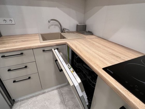 Оренда однокімнатної квартири. ЖК Центральний 2! Ірпінь