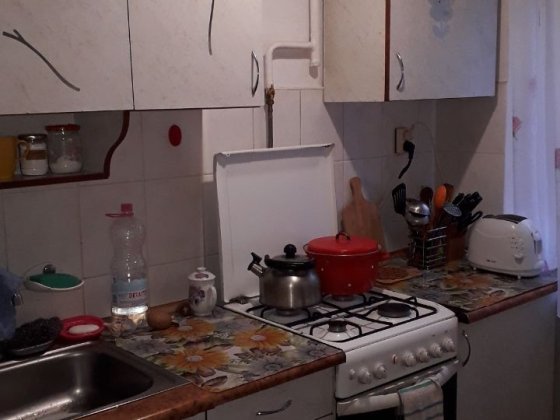 Здається 2к . Квартира Івано-Франківськ