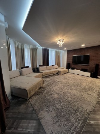 Оренда пентхаусу дворівненва квартира новобудова Луцьк - фото 1