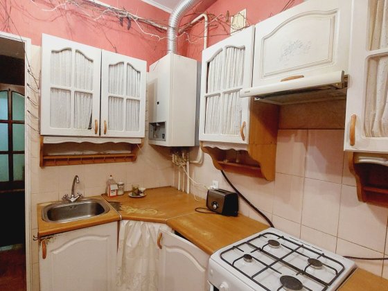 Здам в оренду трьохкімнатну квартиру. Луцк