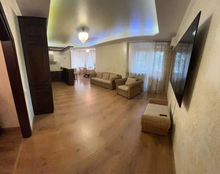 Оренда 3-к квартири, парк Правіка, Ірпінь - фото 1