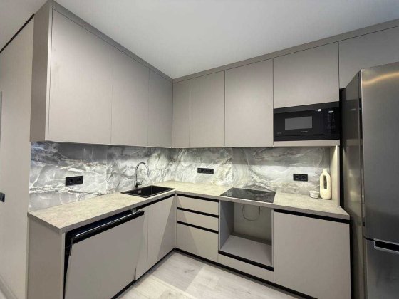 Оренда 2к квартири в Ірпені поруч з Центральним парком Ірпінь