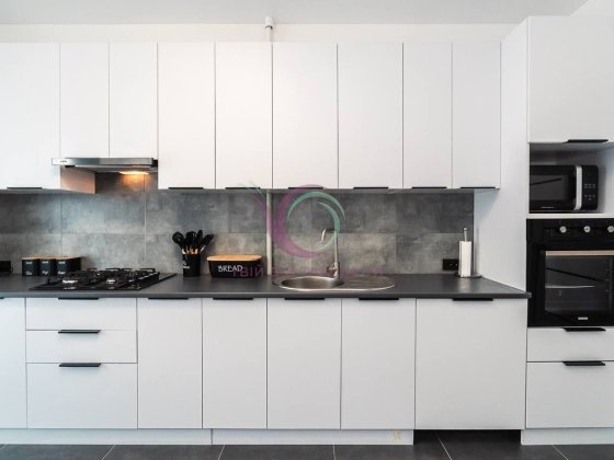 Оренда стильноі 2к.квпртмри в ЖК Липки Івано-Франківськ