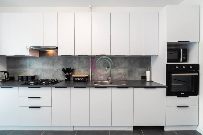 Оренда стильноі 2к.квпртмри в ЖК Липки - фото 1