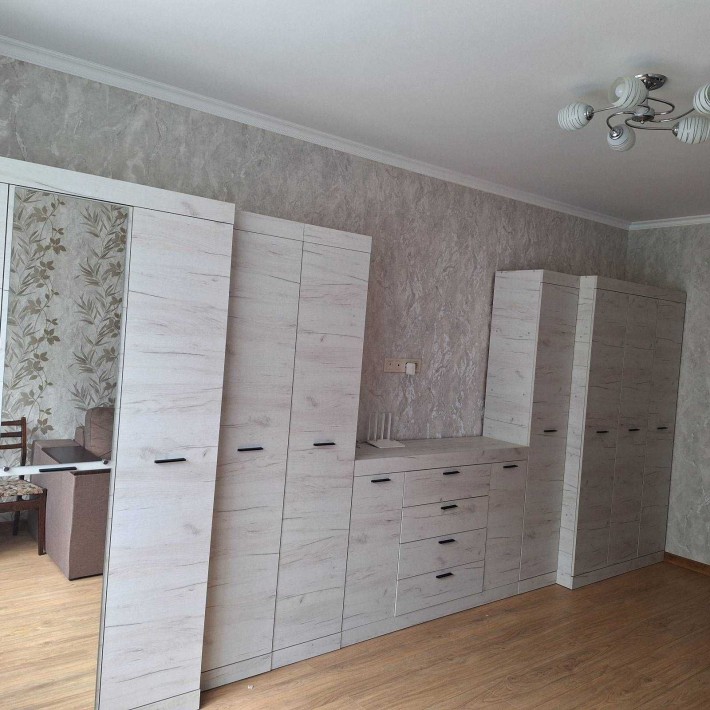 Оренда 2к квартири  район Податкового університету! - фото 1