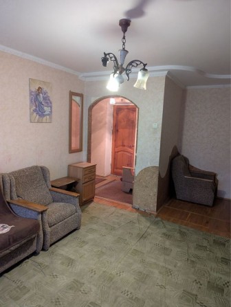 Оренда 1 кімнатної квартири 3 поверх р-н Відродження - фото 1