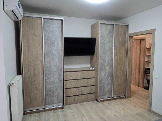 Оренда квартири поруч парку Івано-Франківськ