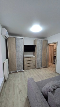 Оренда квартири поруч парку - фото 1