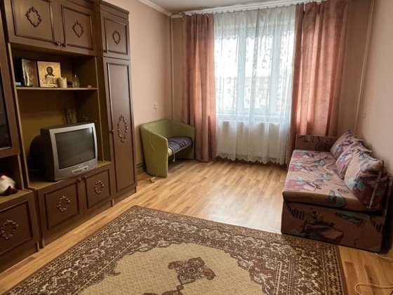 Здам в оренду затишну 1к квартиру з індивідуальним опаленням Івано-Франківськ