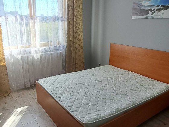 1к новобудова вул.Вовчинецька, кобзарик Івано-Франківськ