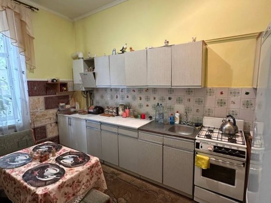 Здам в оренду 2к квартиру в центрі міста вул Грюнвальська.Інд.опалення Івано-Франківськ