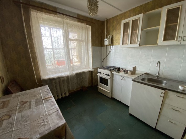 Оренда 1к квартири на Розвилці - фото 1