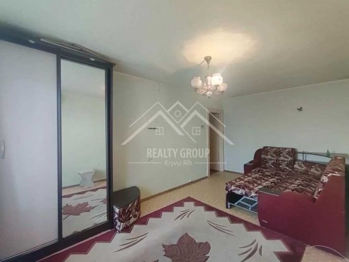 Оренда однокімнатної квартири в центрі міста біля пл. Визволення. - фото 1