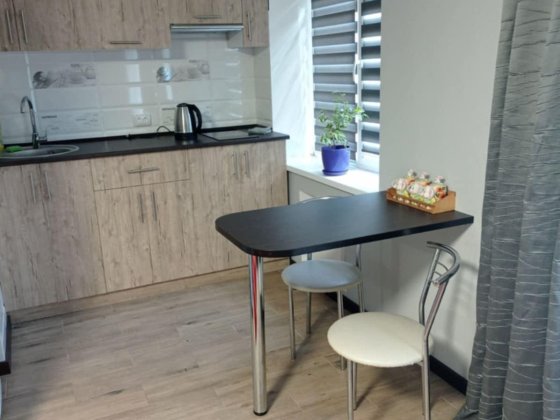 Сдам в аренду 1-к квартиру Никополь