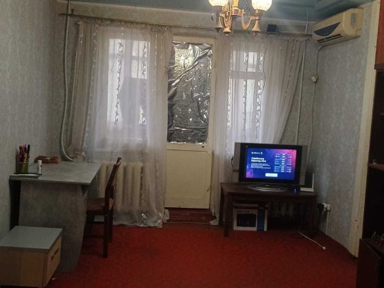Здам в оренду двокімнатну квартиру на тривалий термін на Соцмісті Кривой Рог