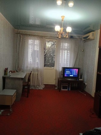 Здам в оренду двокімнатну квартиру на тривалий термін на Соцмісті - фото 1