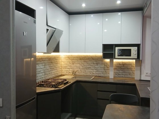 Оренда 3 кімнатної квартири на Гагаріна Кривой Рог