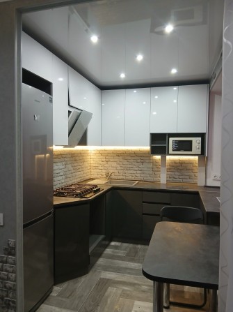 Оренда 3 кімнатної квартири на Гагаріна - фото 1