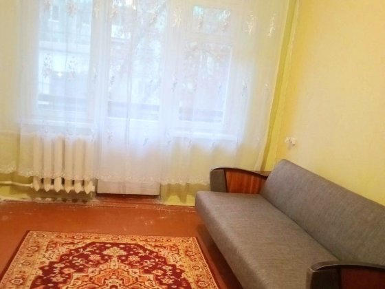 Сдам 1 комн.кв.на 173 КВАРТАЛЕ. Кривой Рог