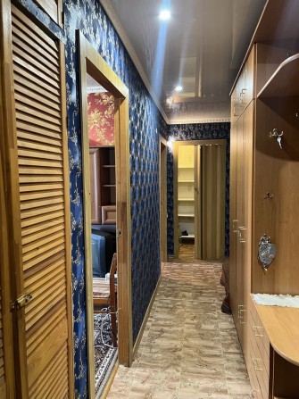 Оренда 3 кімн Генерала Радієвського, поряд тинка і космонавтів - фото 1