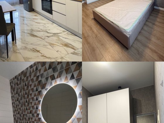 Оренда однокімнатної квартири, здам квартиру від власника Ірпінь