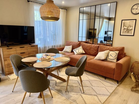 Оренда 2-кімнатної квартири! Центральний парк Ірпінь