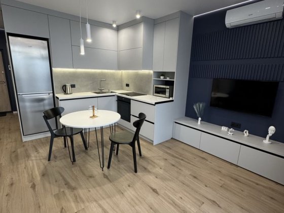 ЖК Киів Скай. Вільна до поселення. Все нове. Луцк