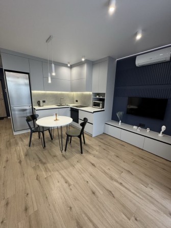 ЖК Киів Скай. Вільна до поселення. Все нове. - фото 1