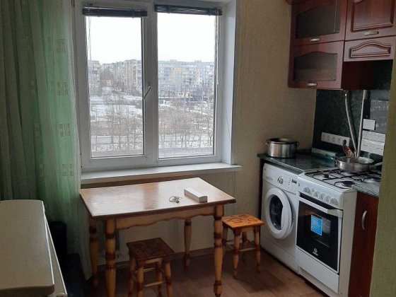 Здам в оренду 1 кімнатну квартиру , мкрн Сонячний Кривий Ріг