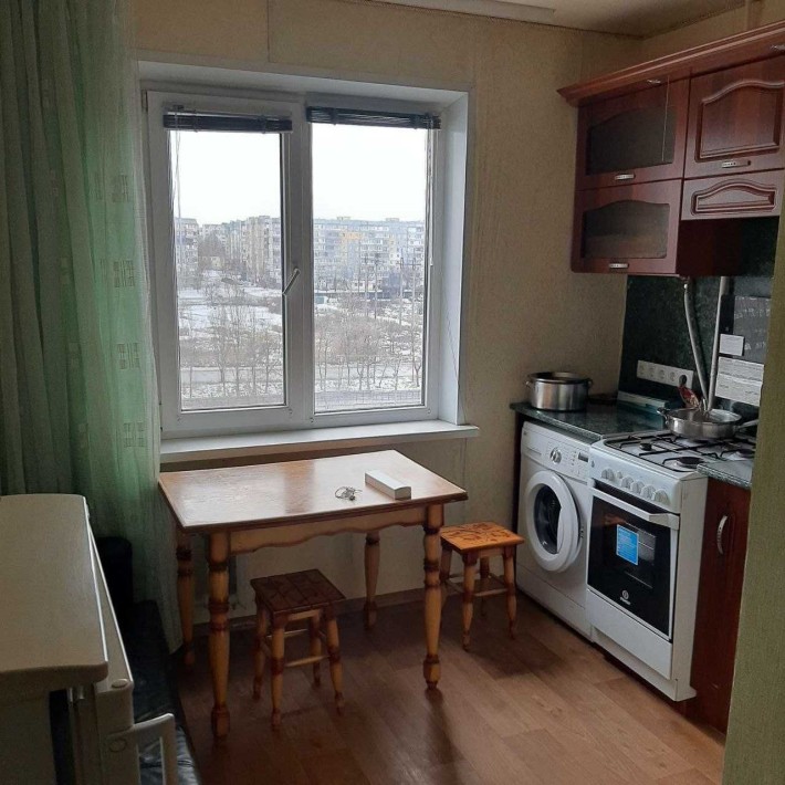 Здам в оренду 1 кімнатну квартиру , мкрн Сонячний - фото 1