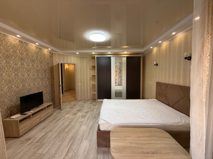 Оренда ЖК Карат Центральний парк Ірпінь - фото 1