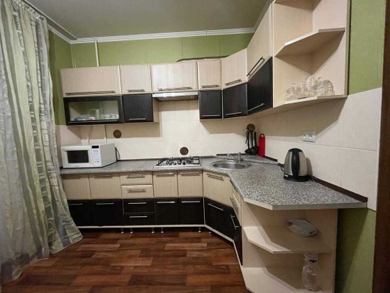 Оренда 1к квартири на 95 Кривой Рог