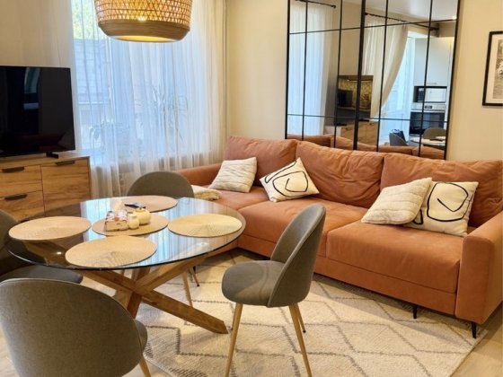 Оренда 2-кімнатної квартири! Чехов Парк! Центральний парк Ірпінь